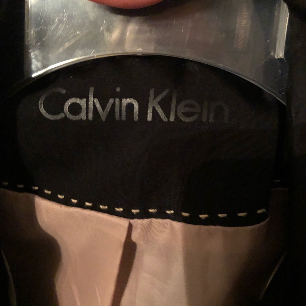 Calvin Klein jacket - Picture 5 of 5